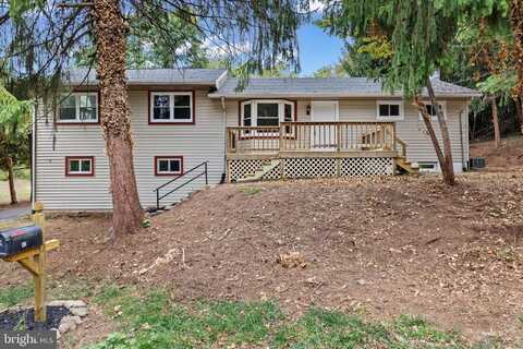 42 BEAVER AVENUE, ENOLA, PA 17025