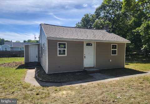 22 ASPEN DRIVE, PENNSVILLE, NJ 08070