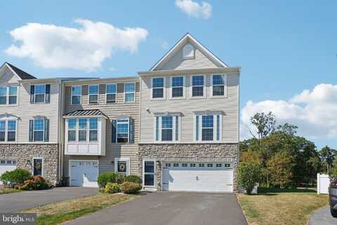 221 LAUREL LANE, PERKASIE, PA 18944