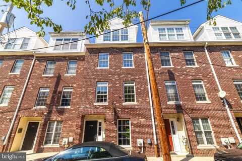 444 DUPONT STREET, PHILADELPHIA, PA 19128