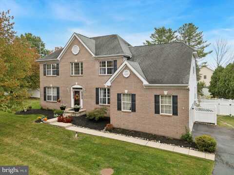 801 WELSH ROAD, SCHWENKSVILLE, PA 19473