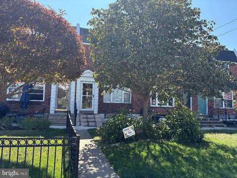 248 E PARK AVENUE, AMBLER, PA 19002