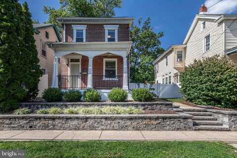 132 GREEN STREET, LANSDALE, PA 19446
