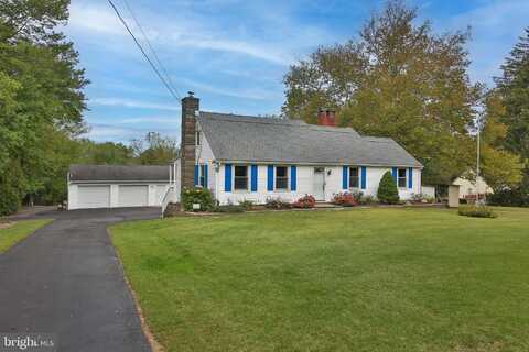 150 EDISON FURLONG ROAD, DOYLESTOWN, PA 18901
