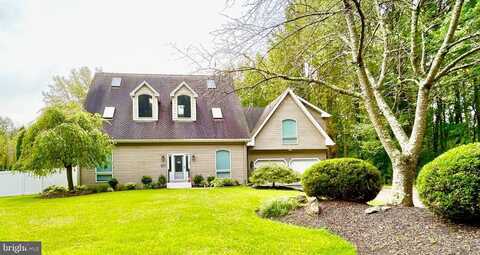 28546 SCHOOL HOUSE ROAD, COLUMBUS, NJ 08022