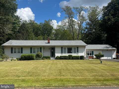 1114 GENERAL HAMILTON ROAD, WASHINGTON CROSSING, PA 18977