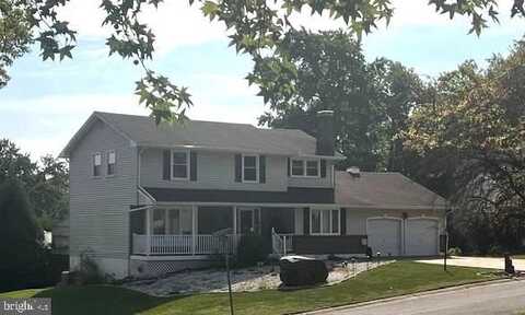14 BASSWOOD LANE, WILMINGTON, DE 19810