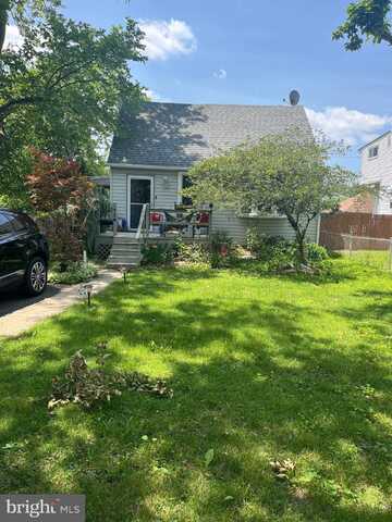 718 SECOND AVENUE, CROYDON, PA 19021