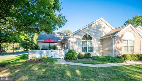 133 POINT COURT, LAWRENCEVILLE, NJ 08648