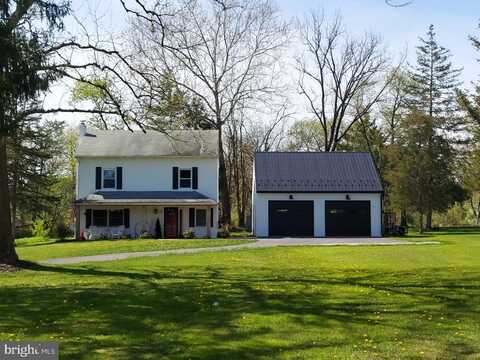 55 SUNSET ROAD, ROYERSFORD, PA 19468