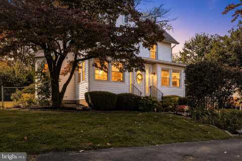 2 E DELAWARE AVENUE, WILMINGTON, DE 19809