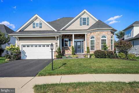 237 MAGNOLIA STREET, DRESHER, PA 19025