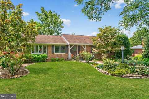 1305 GATEWOOD DRIVE, ALEXANDRIA, VA 22307