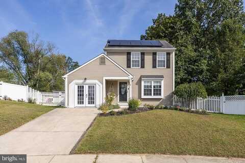 19 BELMONT COURT, SICKLERVILLE, NJ 08081