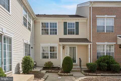 3014 CREEKSIDE COURT, WARRINGTON, PA 18976
