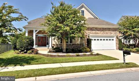 25161 LUMBERTON DRIVE, MILLSBORO, DE 19966