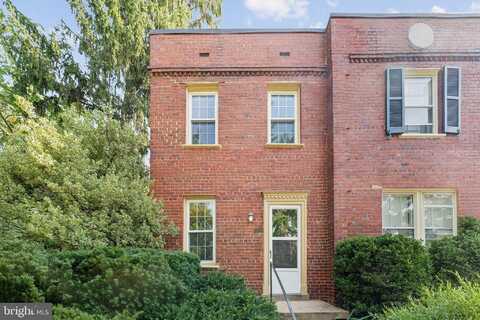 1501 S EDGEWOOD STREET S, ARLINGTON, VA 22204