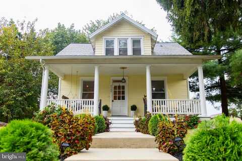 2324 WOOD STREET, LANCASTER, PA 17603