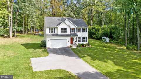 611 GROUSE ROAD, MALVERN, PA 19355
