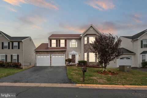 8 FULTON DRIVE, STAFFORD, VA 22554