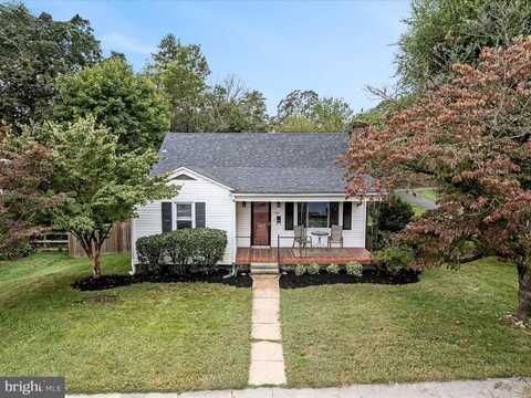 534 S CHURCH STREET, CHARLES TOWN, WV 25414