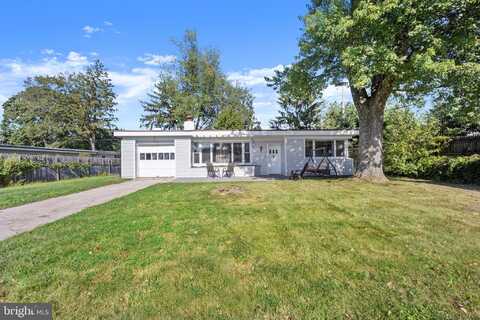 2025 S SPROUL ROAD, BROOMALL, PA 19008