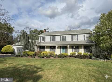 13413 GLEN MILL ROAD, ROCKVILLE, MD 20850