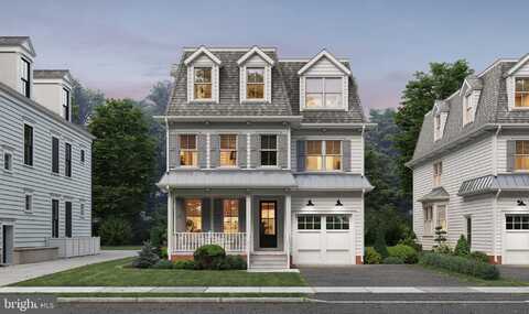 108 AVONDALE AVENUE, HADDONFIELD, NJ 08033