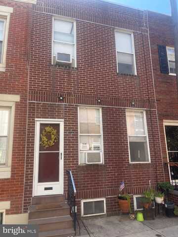 116 EMILY STREET, PHILADELPHIA, PA 19148