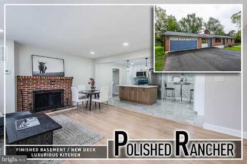 601 BEAVERS COURT, JOPPA, MD 21085