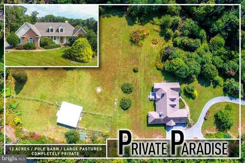 2623 UREY ROAD, WHITE HALL, MD 21161