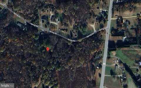 404 SPRING ROAD, CHESTERTOWN, MD 21620