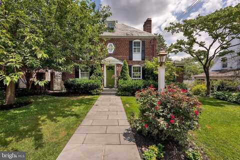 8505 LYNWOOD PLACE, CHEVY CHASE, MD 20815