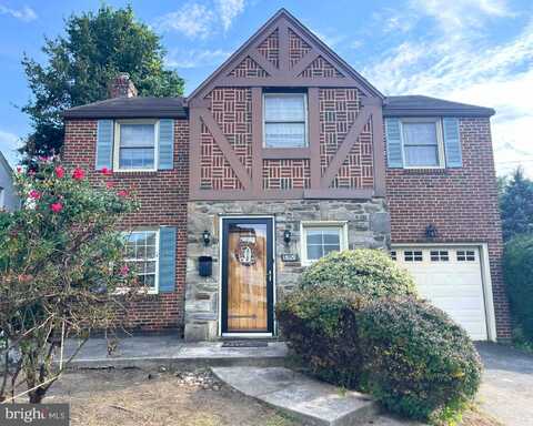 1529 BRIERWOOD ROAD, HAVERTOWN, PA 19083