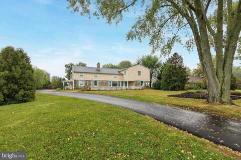 314 HARLEYSVILLE PIKE, SOUDERTON, PA 18964