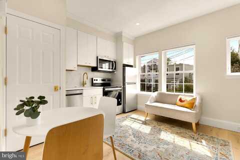 3542 T STREET NW, WASHINGTON, DC 20010