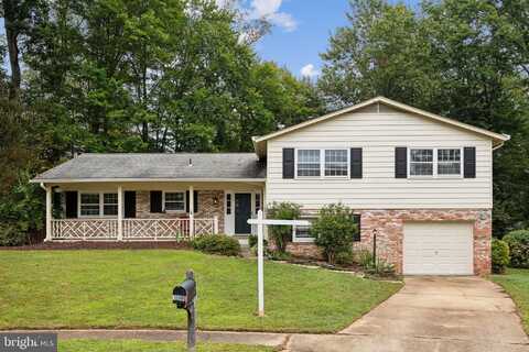 10600 VENNARD PLACE, FAIRFAX, VA 22032