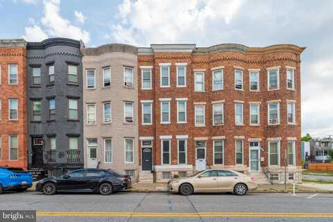 2005 HOMEWOOD AVENUE, BALTIMORE, MD 21218