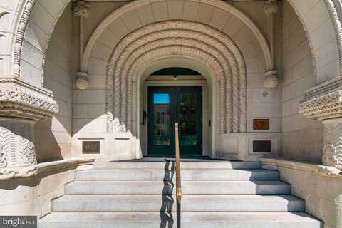 1615 Q STREET NW, WASHINGTON, DC 20009