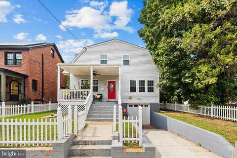 3327 5TH STREET SE, WASHINGTON, DC 20032