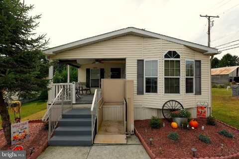 16 SHAMROCK AVENUE, MOHRSVILLE, PA 19541