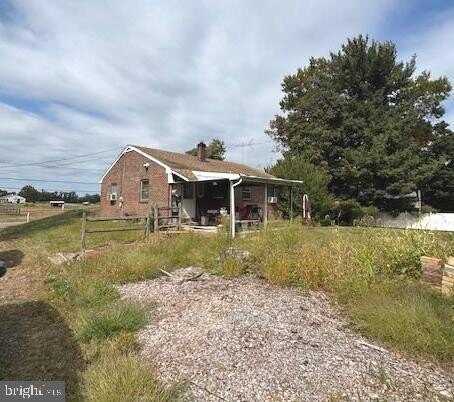 3146 MIDDLE CREEK ROAD, GILBERTSVILLE, PA 19525