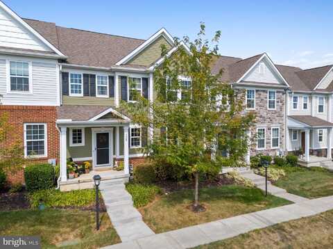 726 SUN VALLEY COURT, GLENMOORE, PA 19343