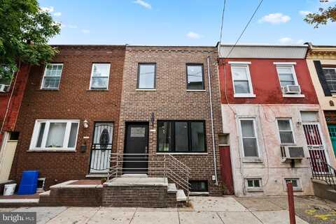 1615 S BEULAH STREET, PHILADELPHIA, PA 19148