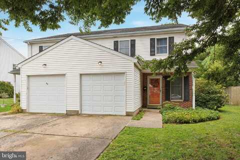 25 HIGHLAND AVENUE, LANSDALE, PA 19446