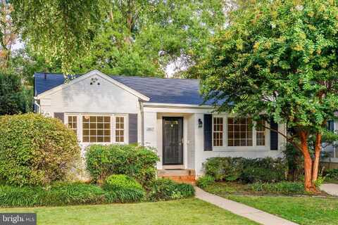 2807 RIDGE ROAD DRIVE, ALEXANDRIA, VA 22302