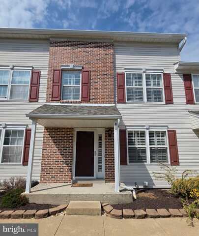 611 SONGBIRD COURT, WARRINGTON, PA 18976