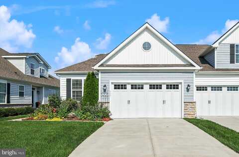 349 TOPSIDE DRIVE, STEVENSVILLE, MD 21666