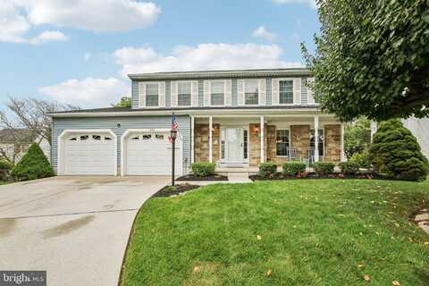 1403 BASSETT COURT, BEL AIR, MD 21014