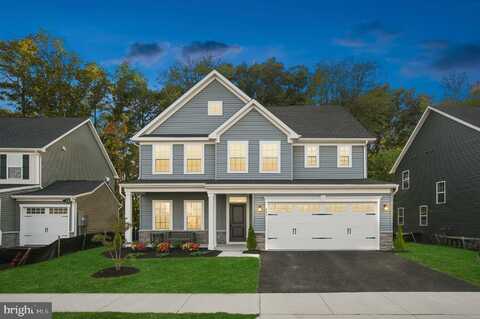 601 PATHFINDER CIRCLE, GRASONVILLE, MD 21638